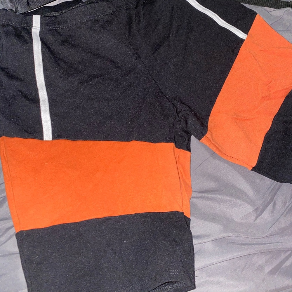 Biker shorts